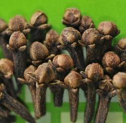 Clove Shortage Affects Many Markets