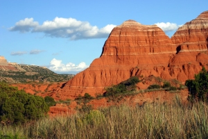 Palo Duro Canyon