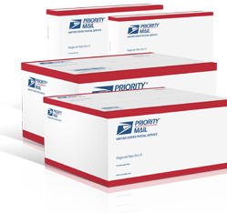 USPS Raises Shipping Rates 2013